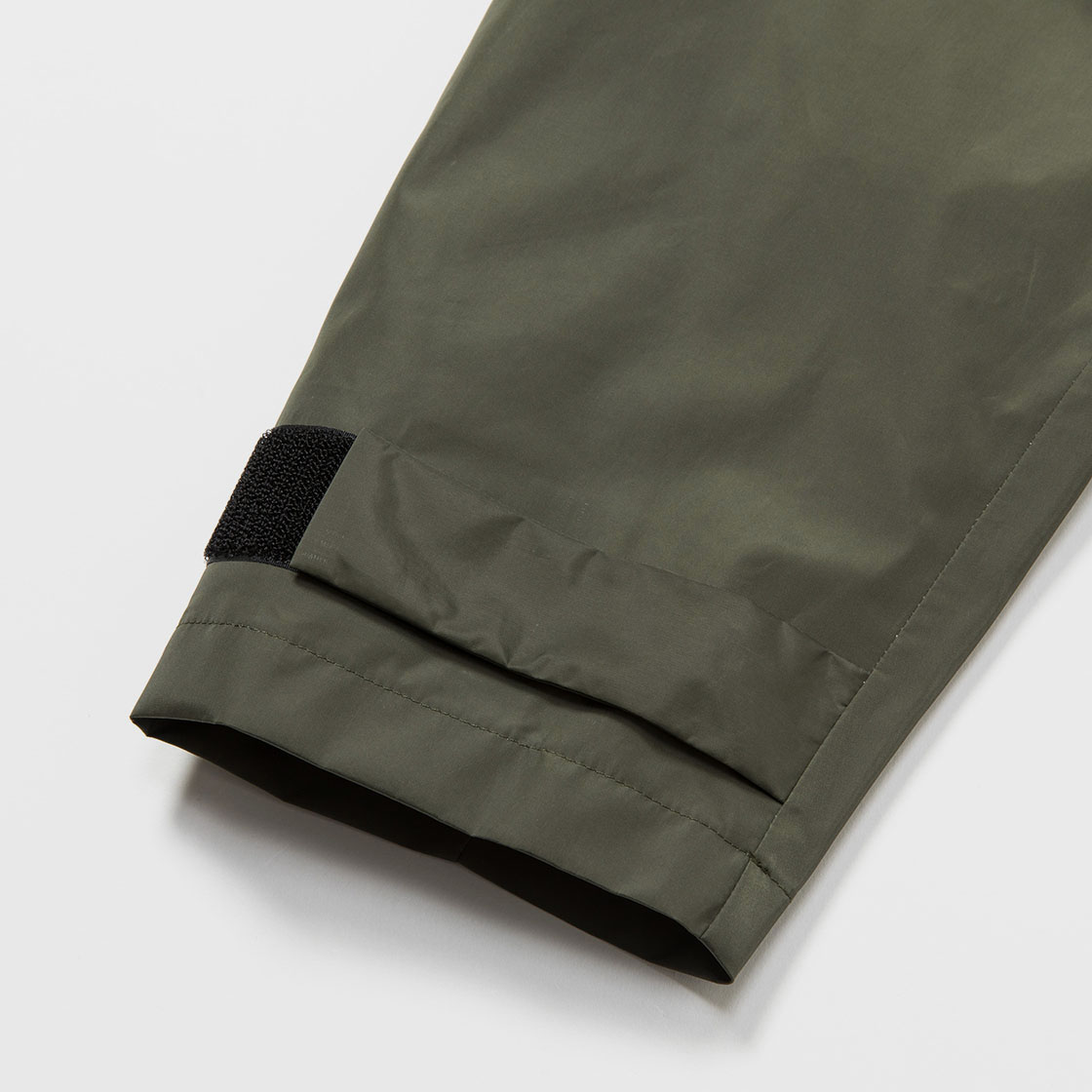 Feather 3Layer Field Shell JKT / Olive