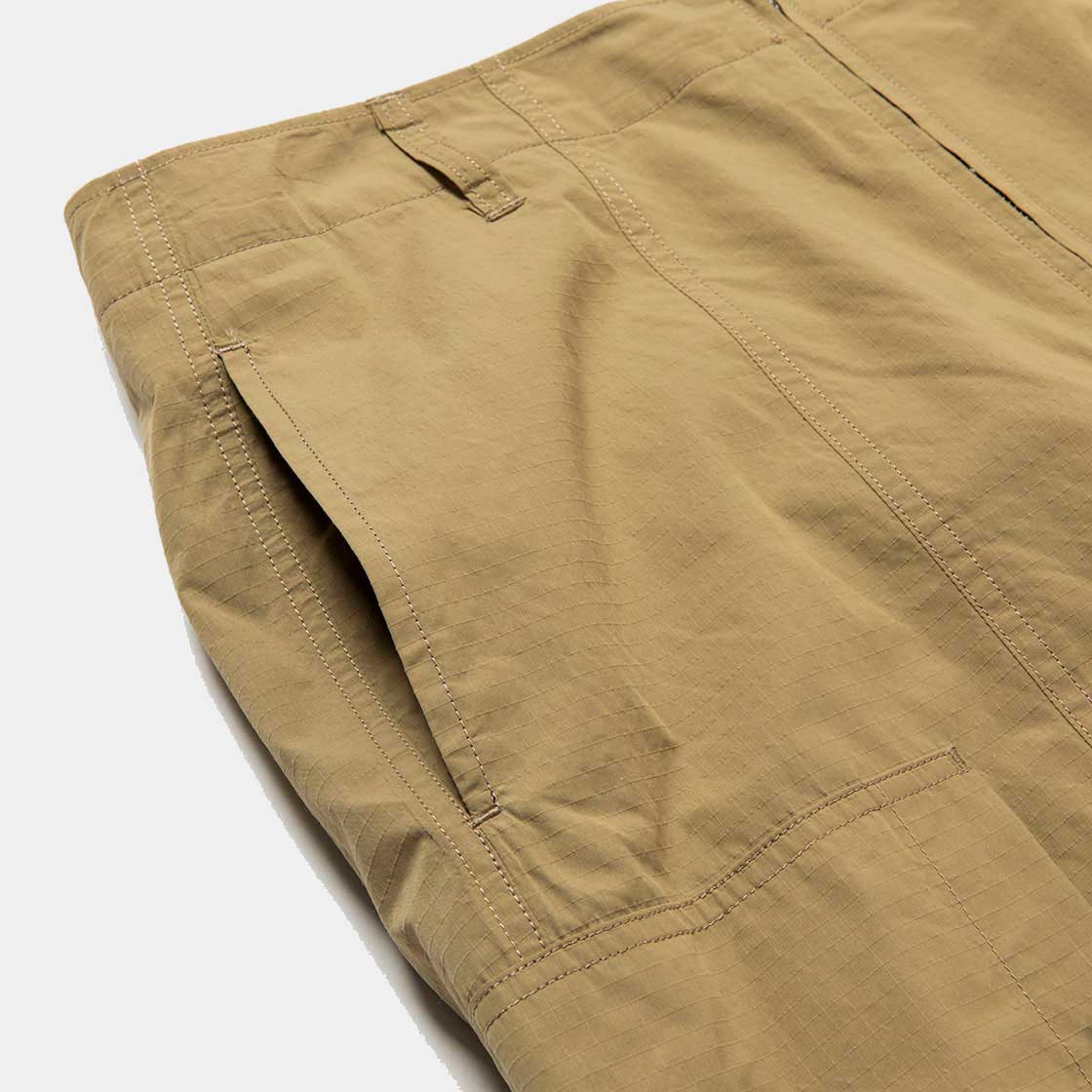 Fatigue Rip Cargo PT / Beige
