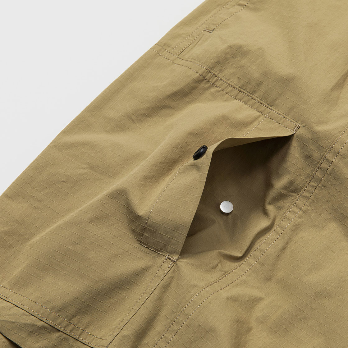 Fatigue Rip Cargo PT / Beige