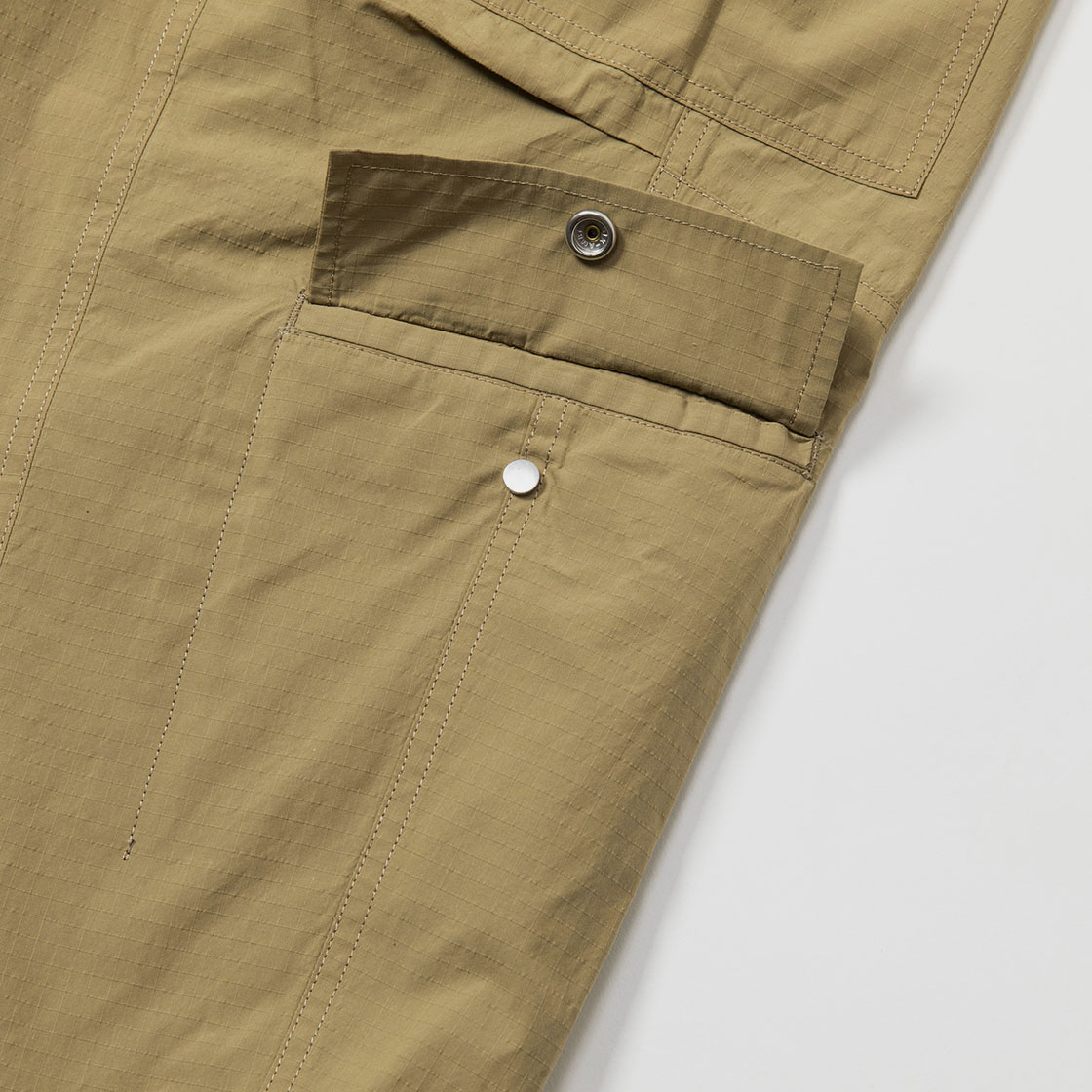 Fatigue Rip Cargo PT / Beige