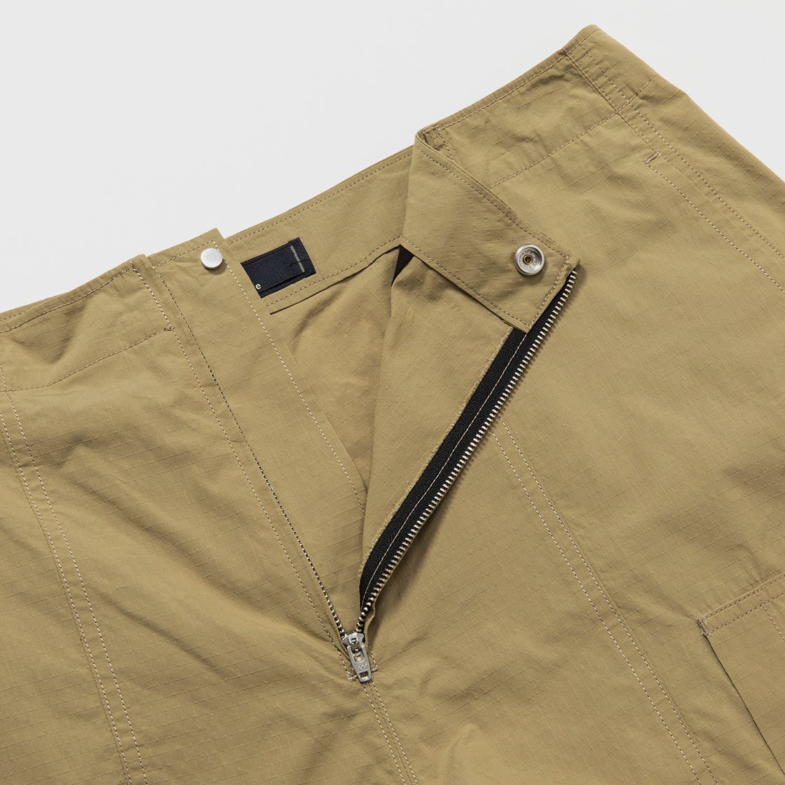 Fatigue Rip Cargo PT / Beige