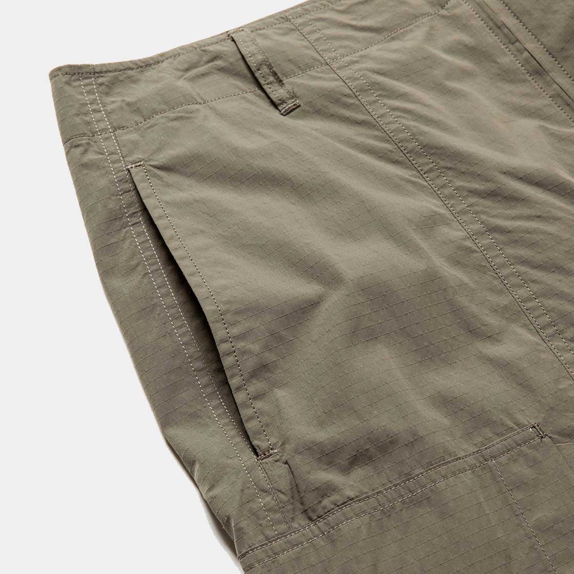 Fatigue Rip Cargo PT / Khaki