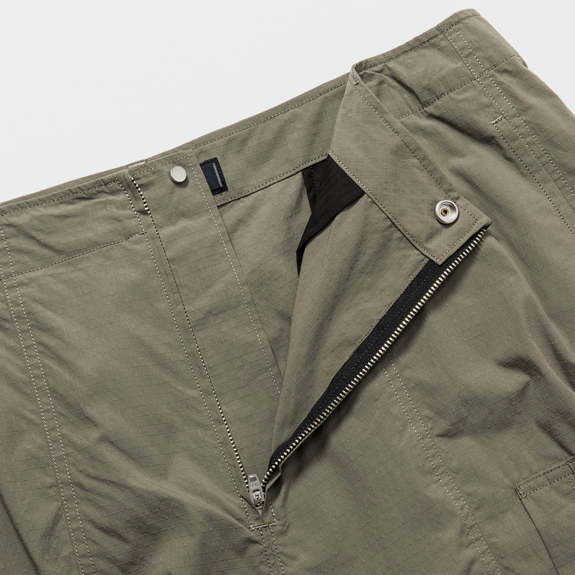 Fatigue Rip Cargo PT / Khaki