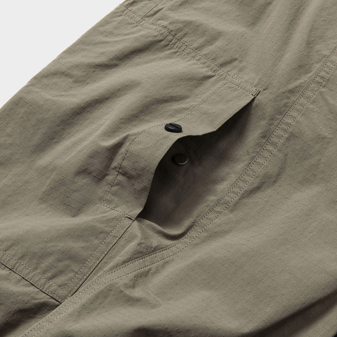 Fatigue Rip Cargo PT / Khaki