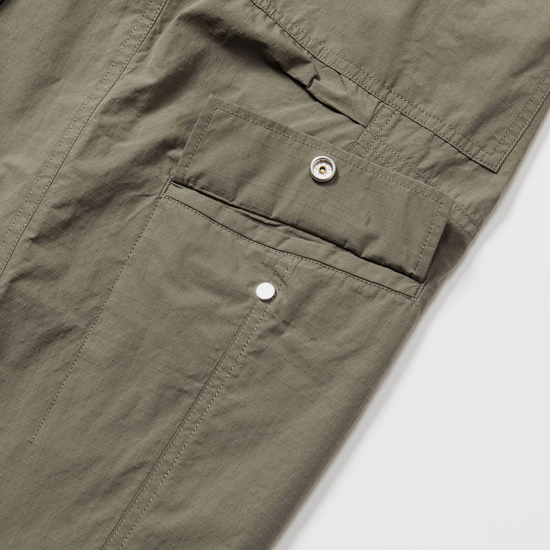 Fatigue Rip Cargo PT / Khaki