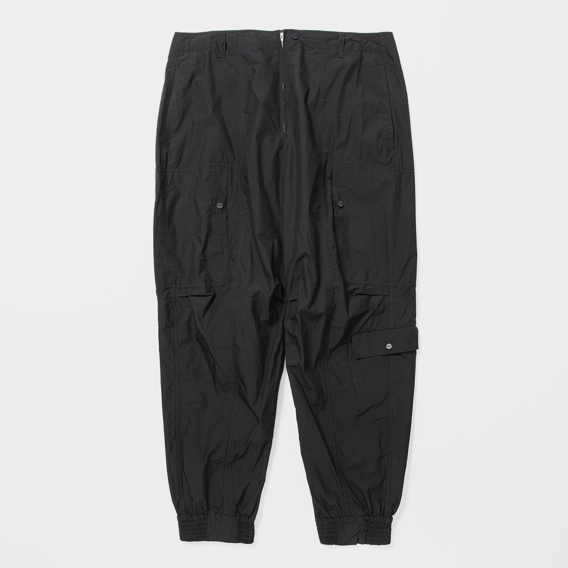 Fatigue Rip Cargo PT / Off Black