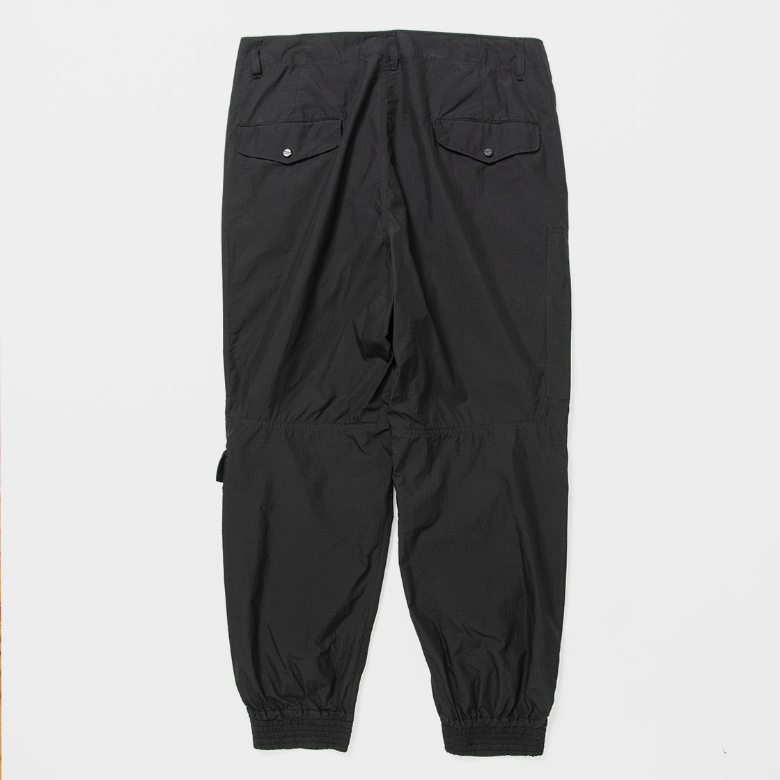 Fatigue Rip Cargo PT / Off Black