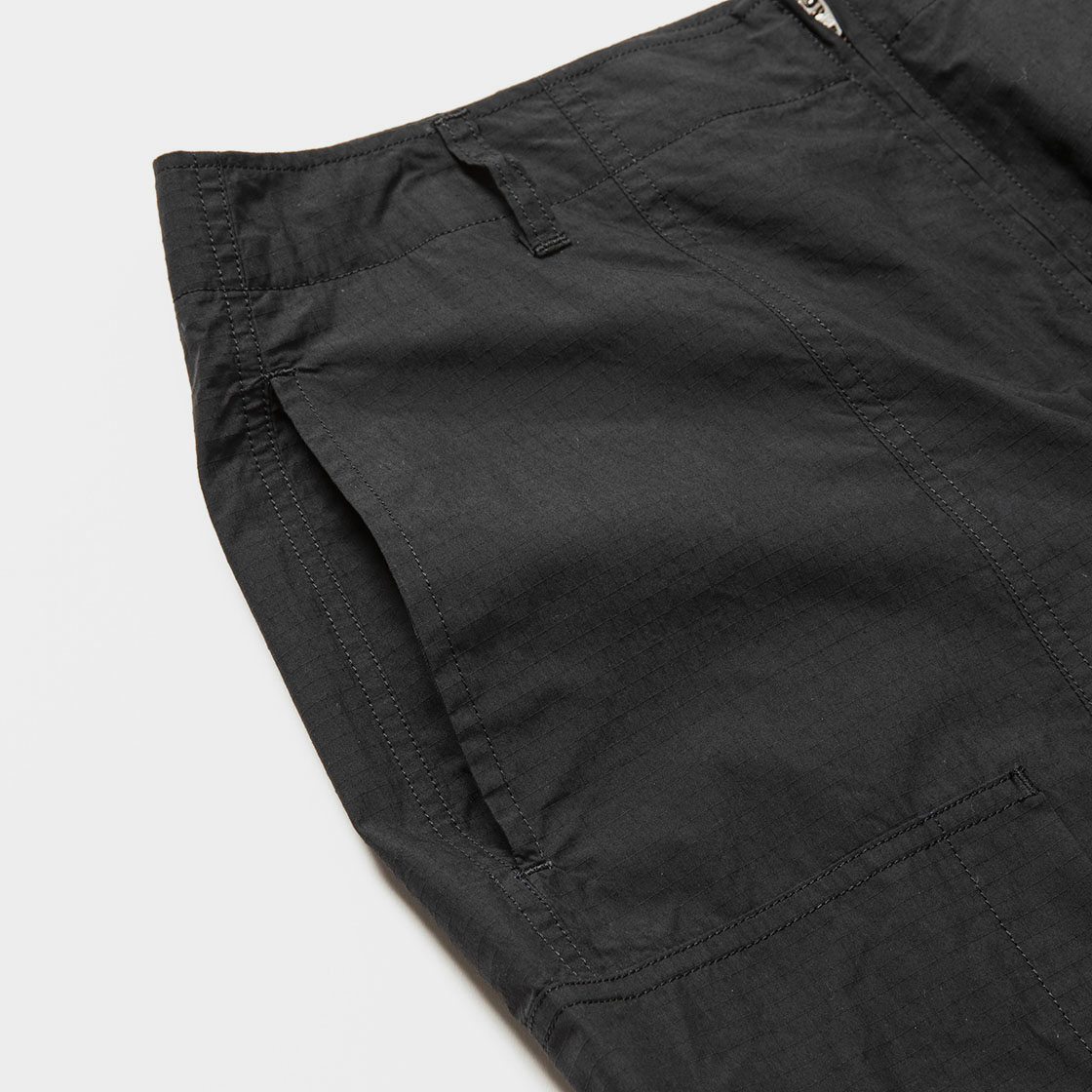 Fatigue Rip Cargo PT / Off Black