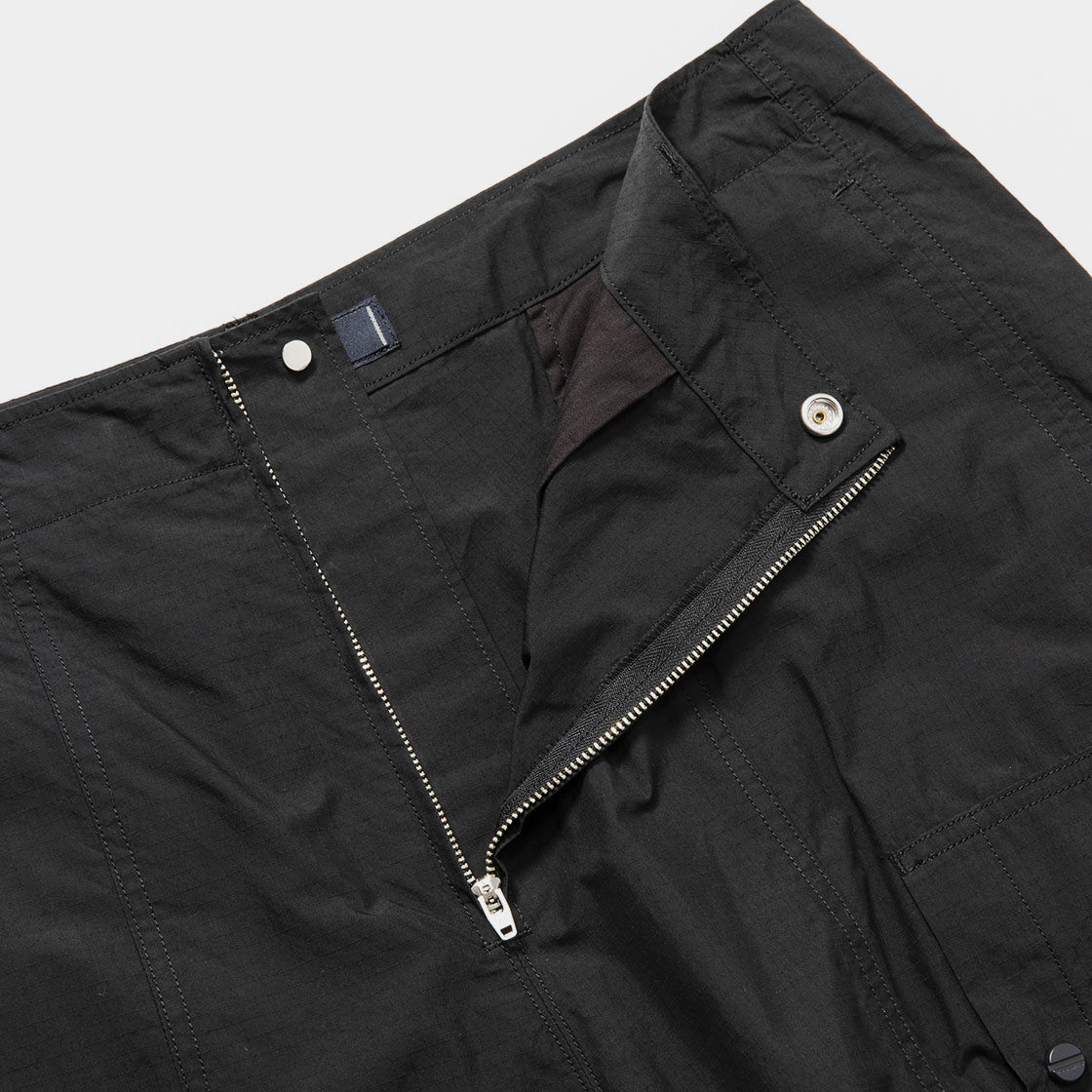 Fatigue Rip Cargo PT / Off Black