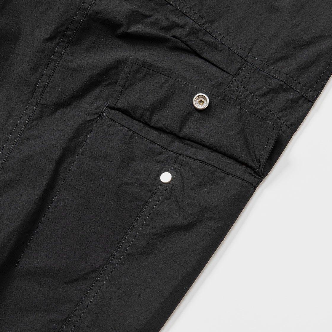 Fatigue Rip Cargo PT / Off Black