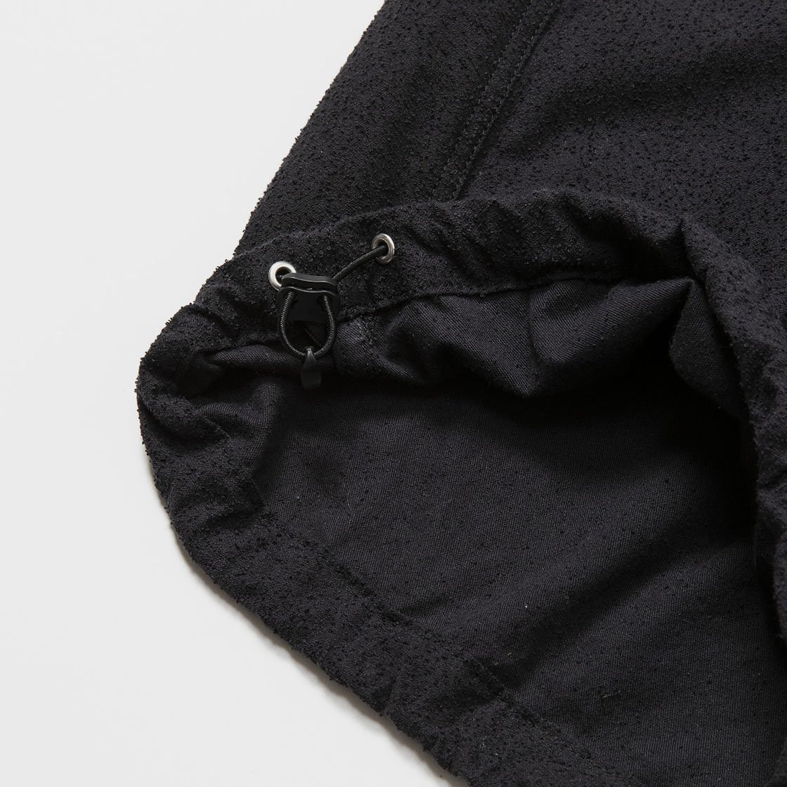 Imitation Suede Snow PT / Off Black