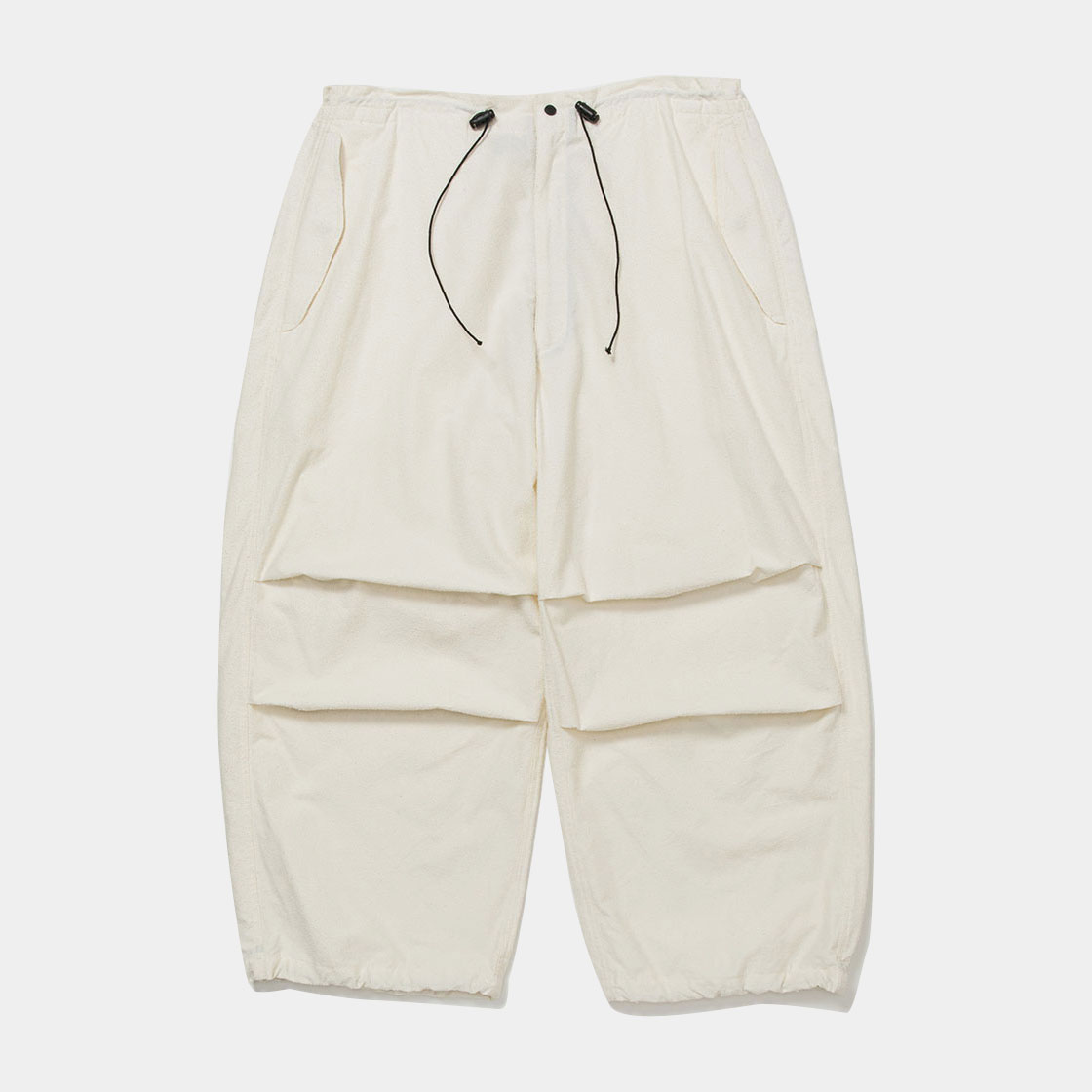Imitation Suede Snow PT / Off White