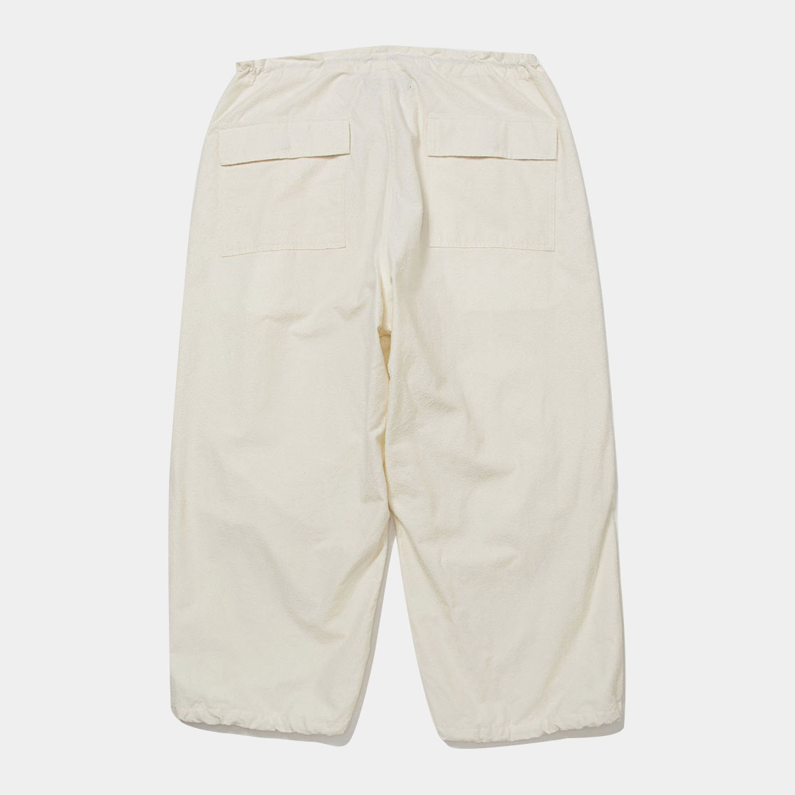Imitation Suede Snow PT / Off White