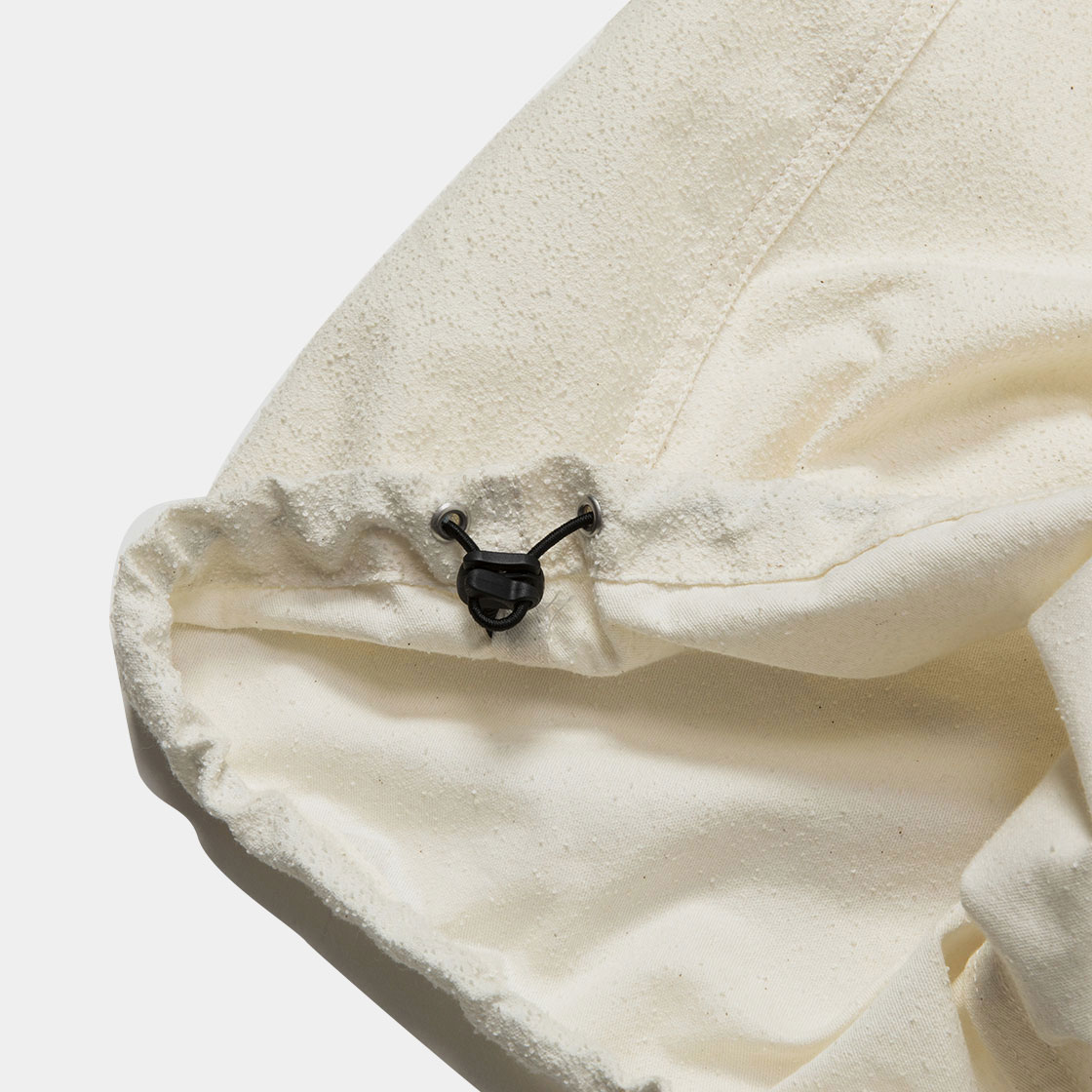 Imitation Suede Snow PT / Off White