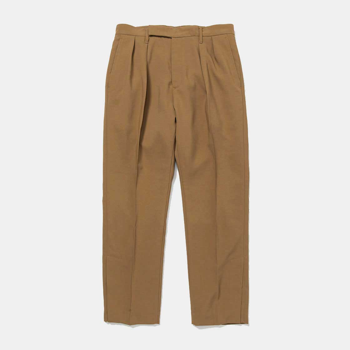 Blur Trouser / Camel