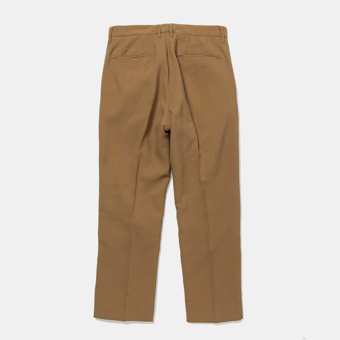 Blur Trouser / Camel