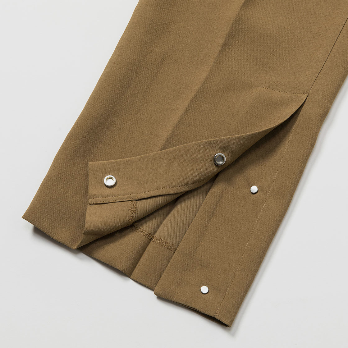 Blur Trouser / Camel