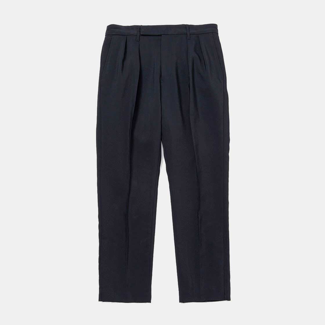 Blur Trouser / Navy