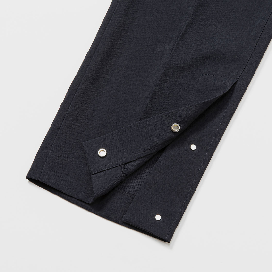 Blur Trouser / Navy