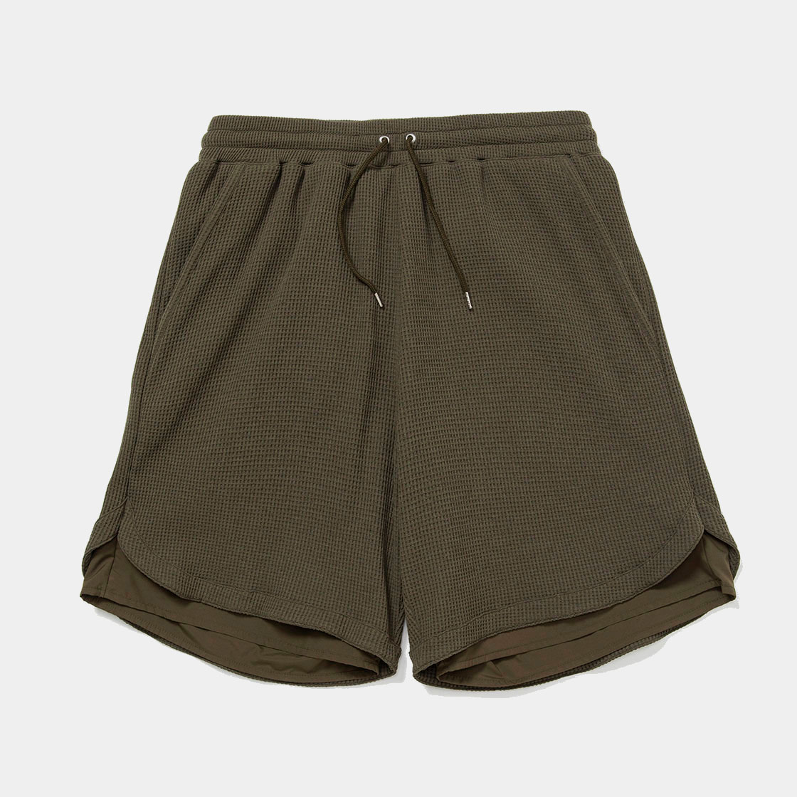 SOLOTEX® Easy Shorts / Khaki