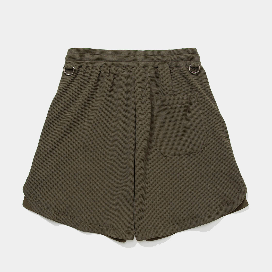 SOLOTEX® Easy Shorts / Khaki