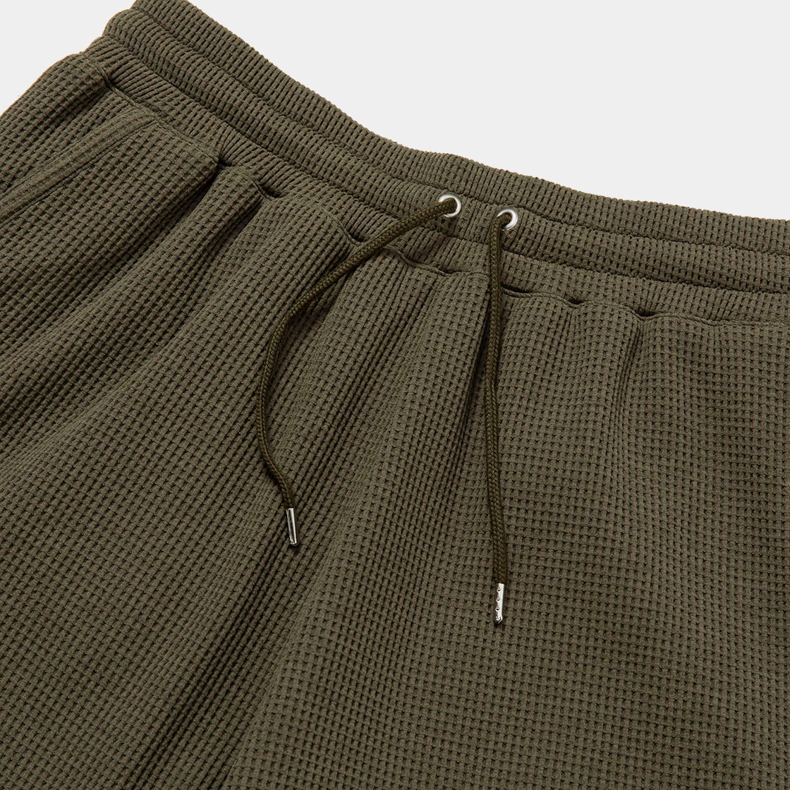SOLOTEX® Easy Shorts / Khaki