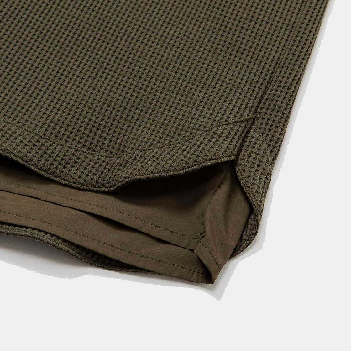 SOLOTEX® Easy Shorts / Khaki