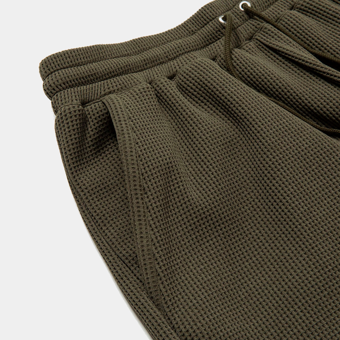 SOLOTEX® Easy Shorts / Khaki