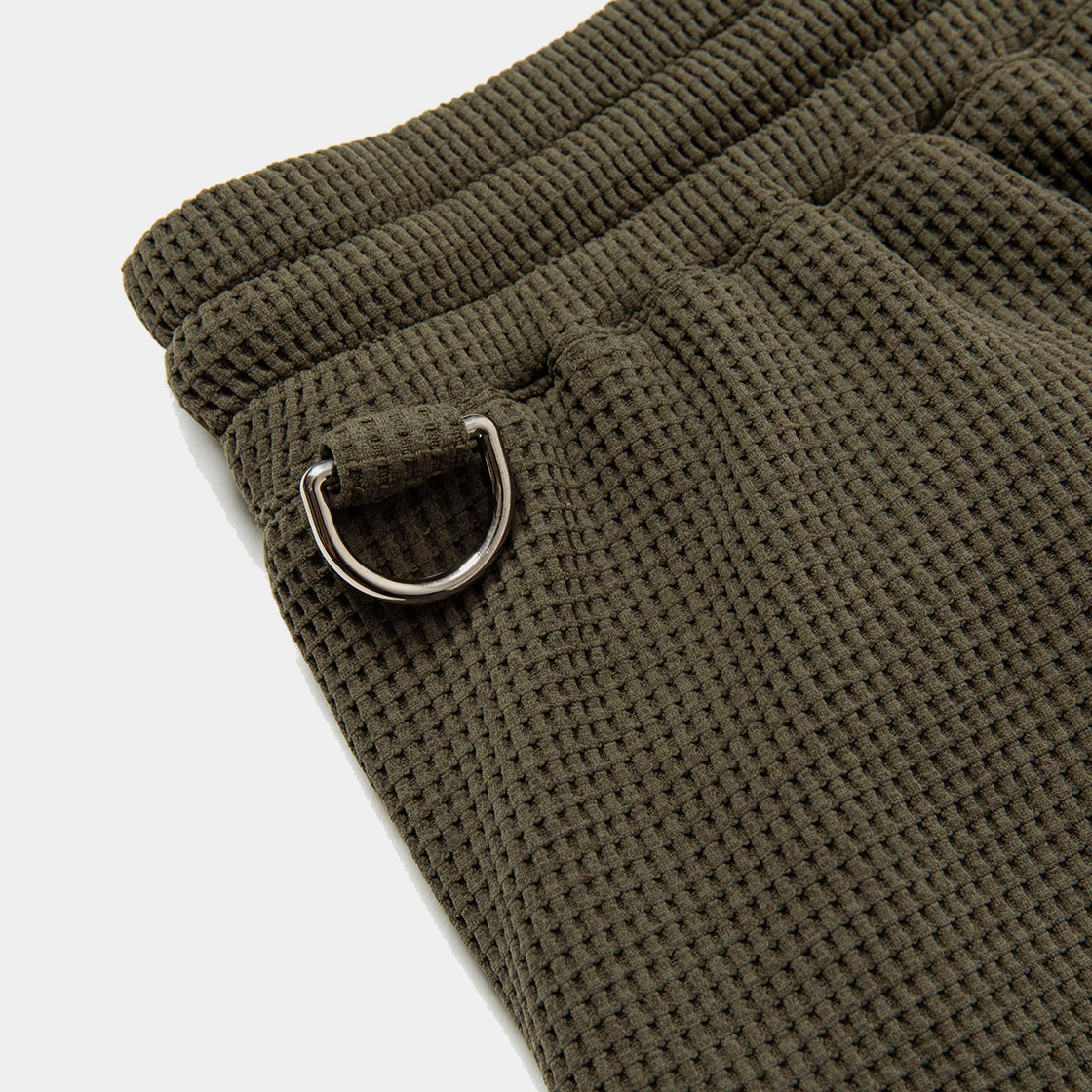 SOLOTEX® Easy Shorts / Khaki