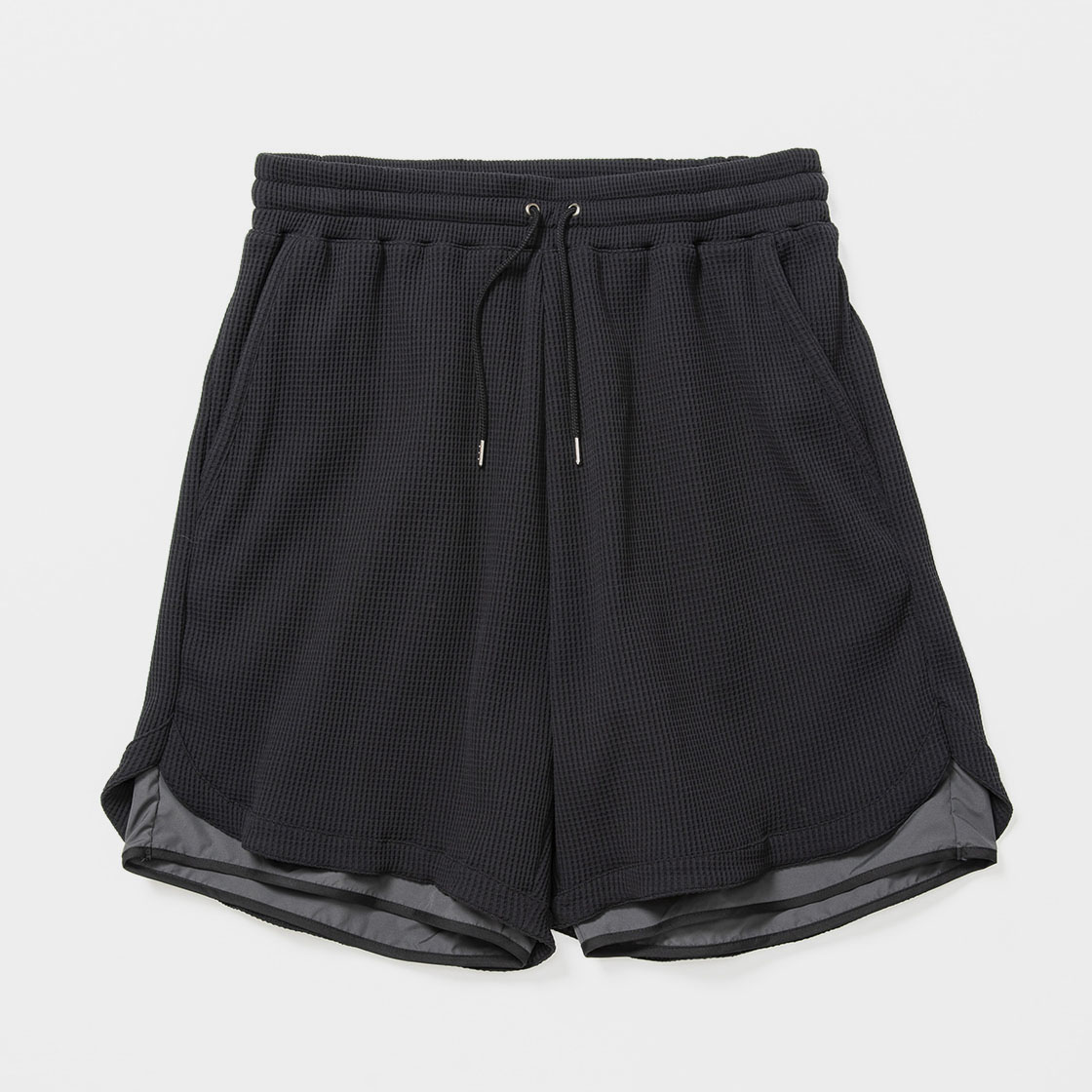 SOLOTEX® Easy Shorts / Off Black