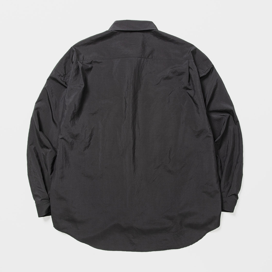 Dry-Rip Luggage SH / Off Black