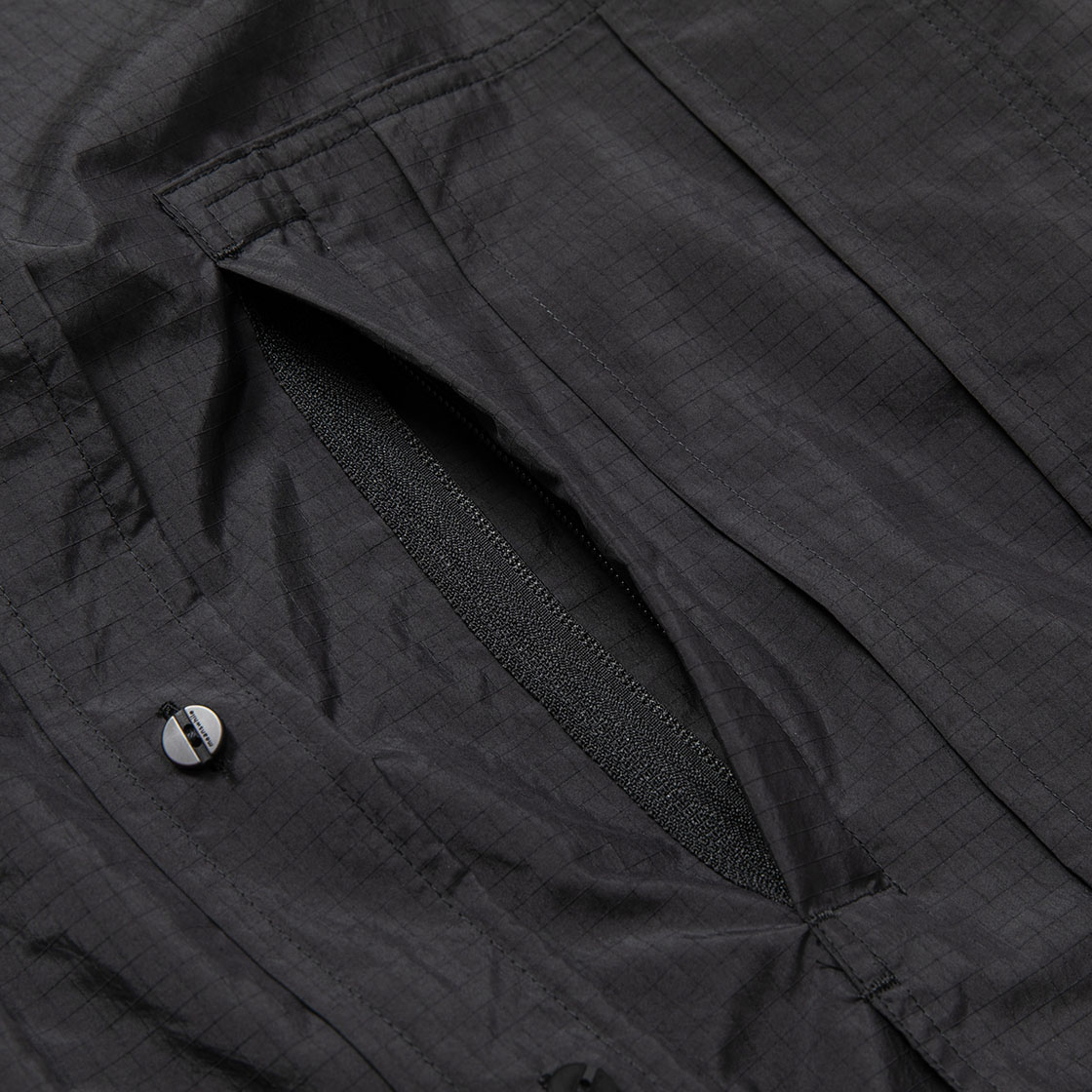 Dry-Rip Luggage SH / Off Black