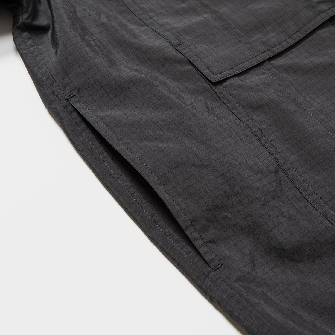 Dry-Rip Luggage SH / Off Black