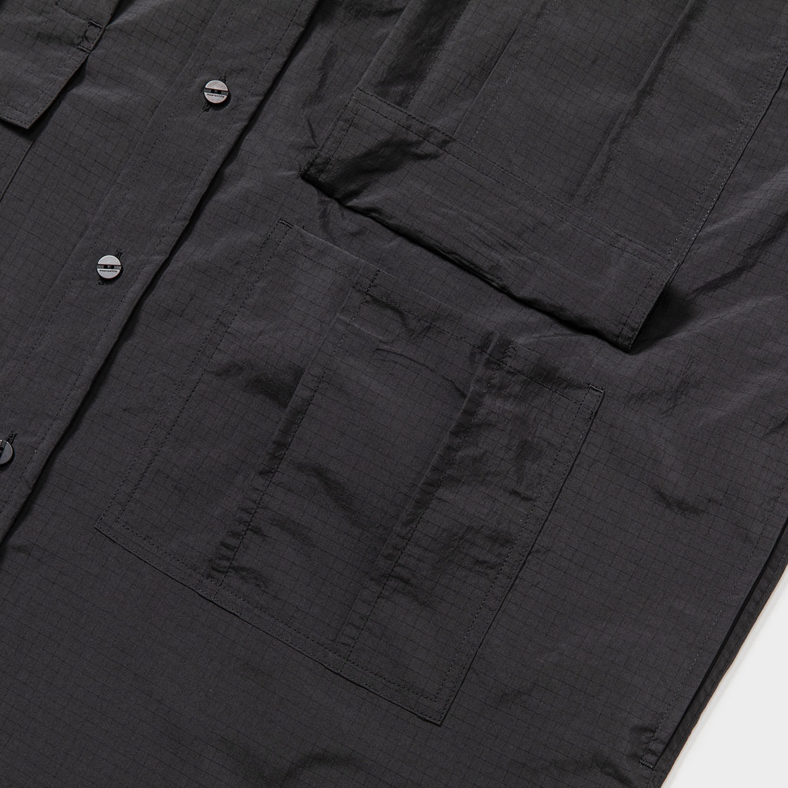 Dry-Rip Luggage SH / Off Black