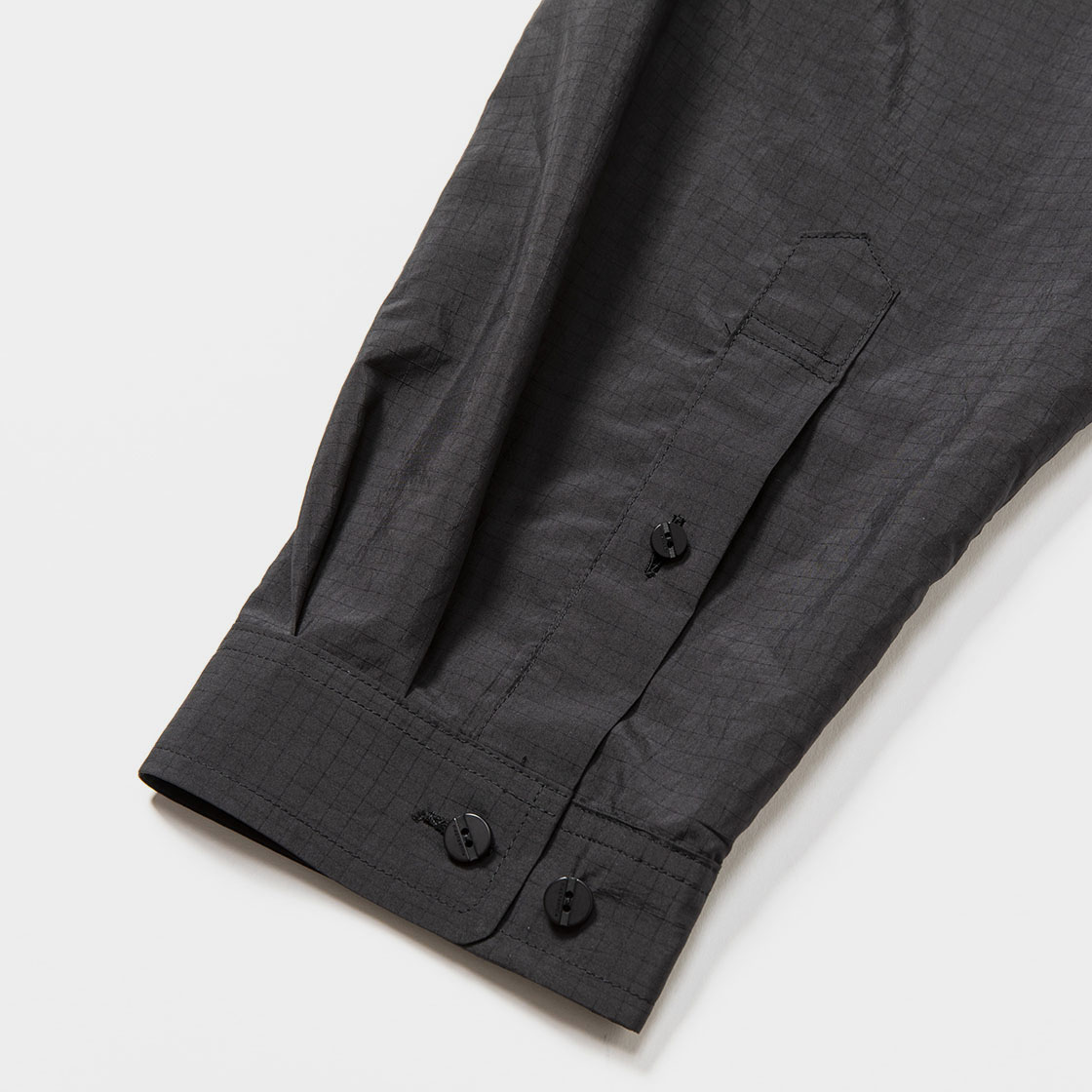 Dry-Rip Luggage SH / Off Black