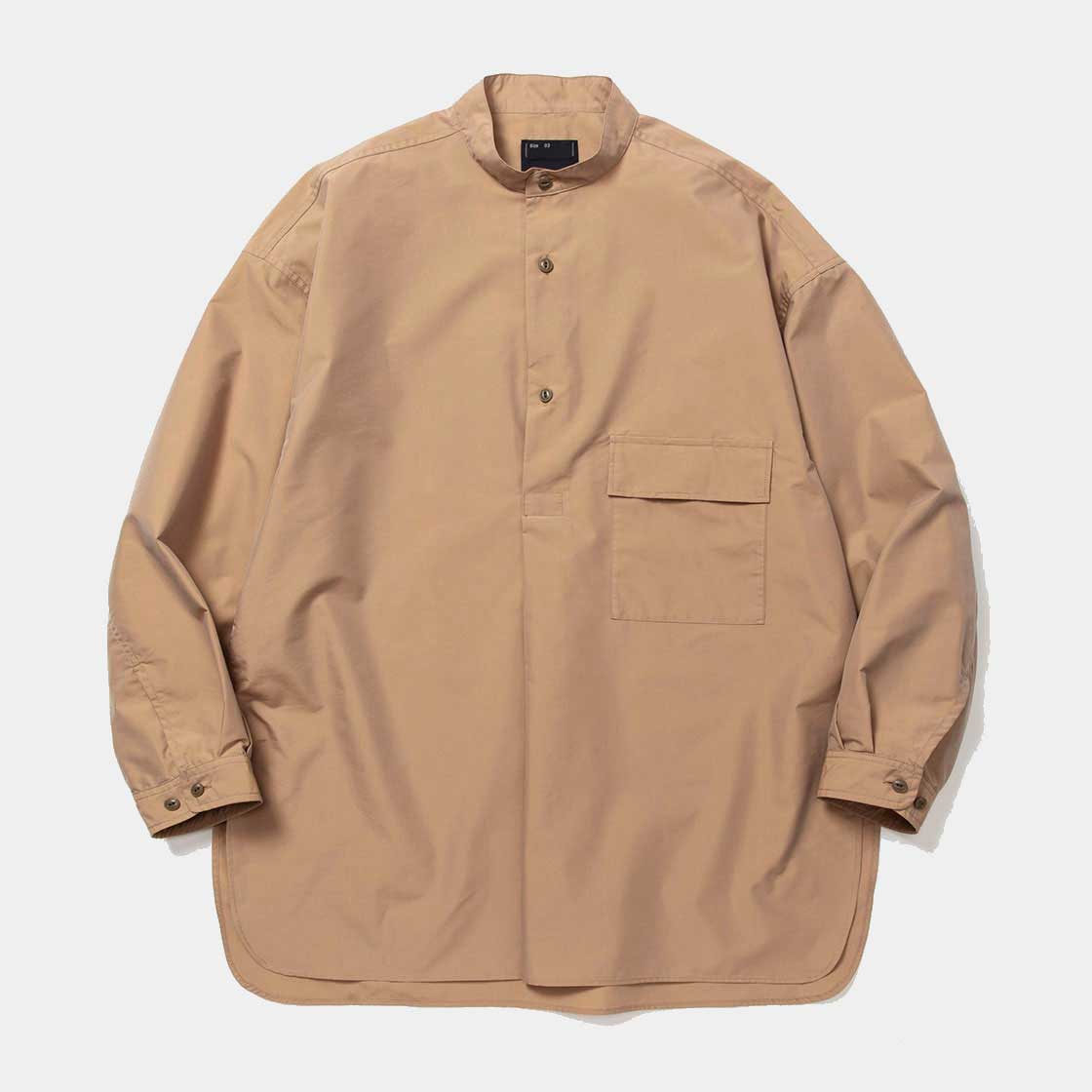 Officer’s SH / Pink Beige