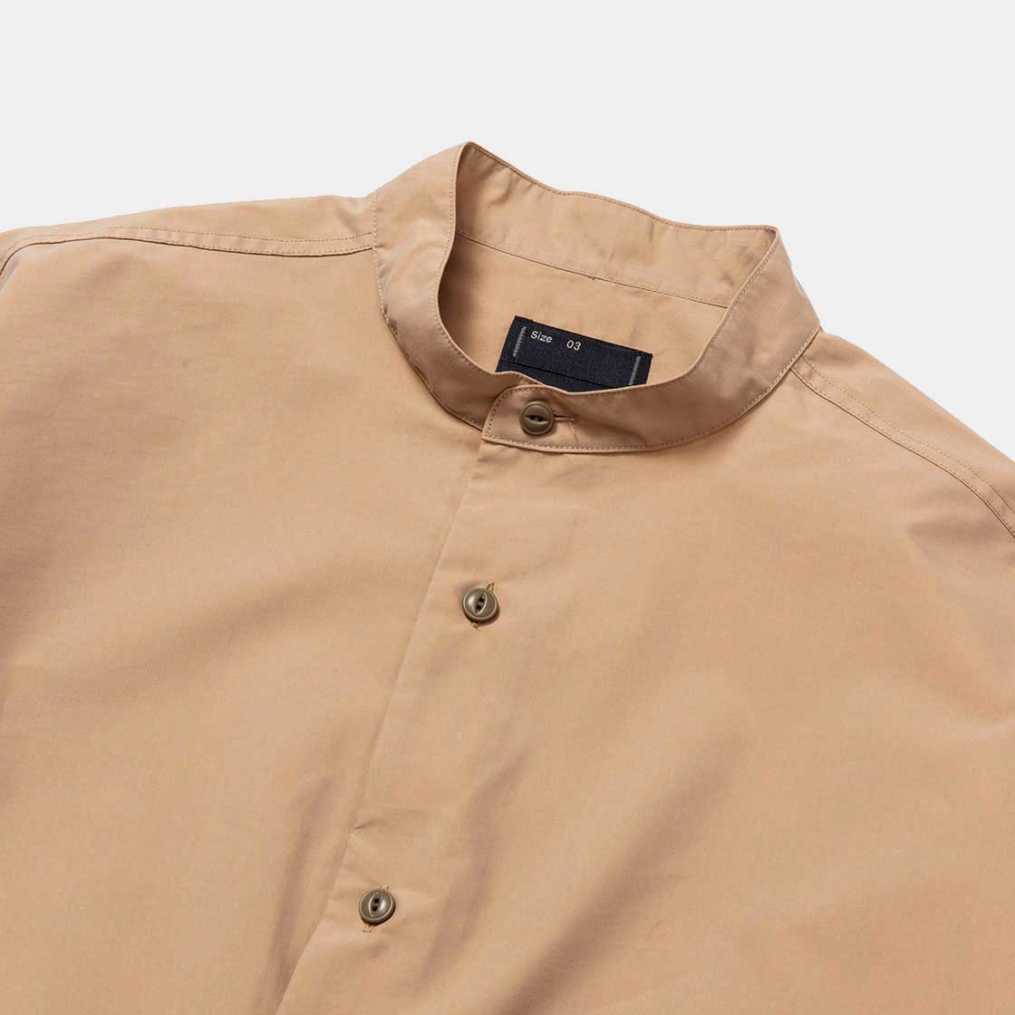 Officer’s SH / Pink Beige
