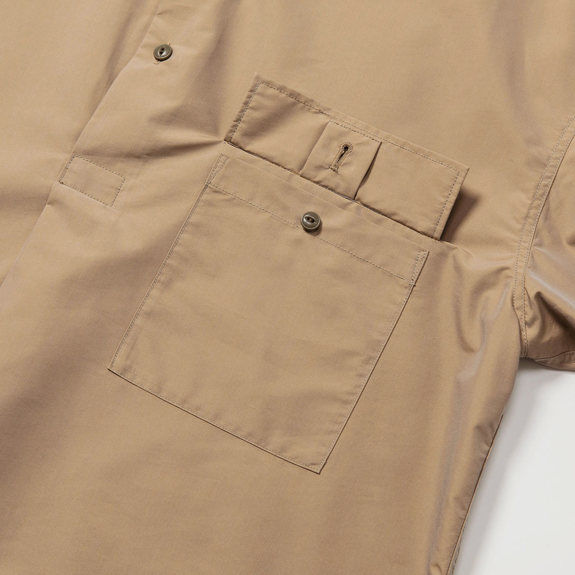 Officer’s SH / Pink Beige