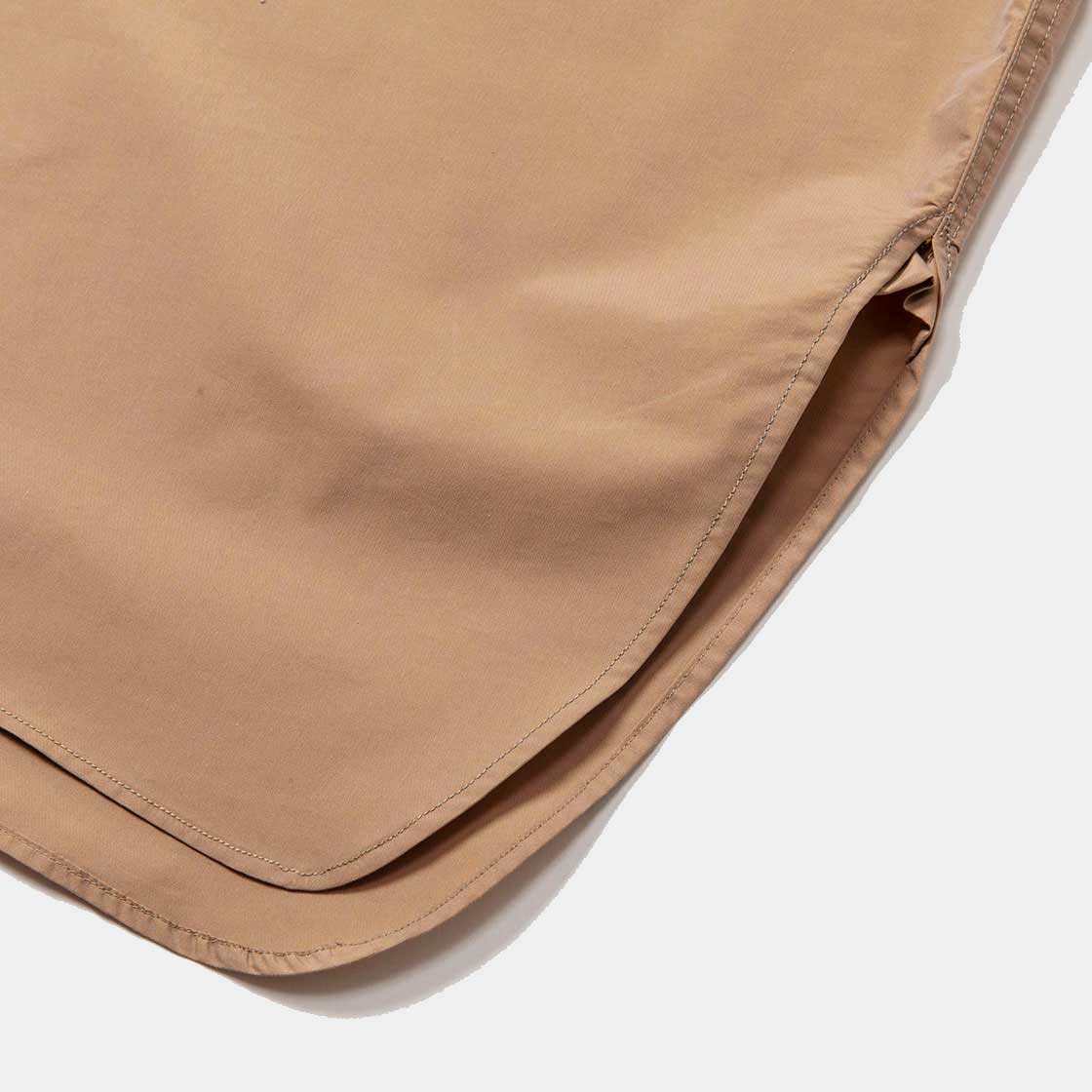 Officer’s SH / Pink Beige