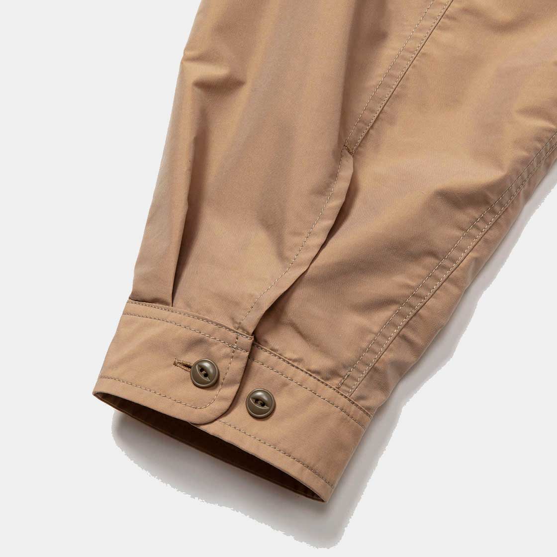 Officer’s SH / Pink Beige