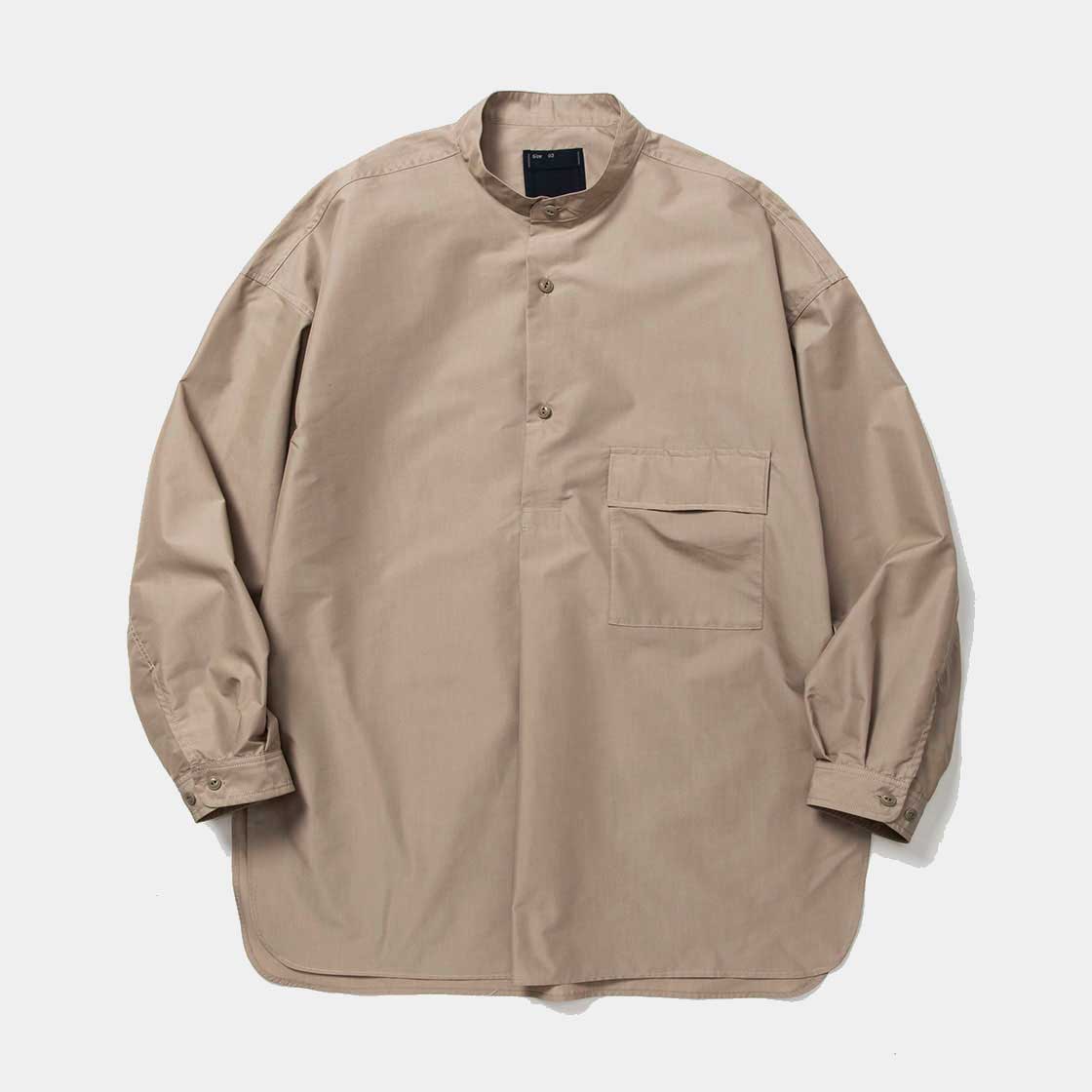 Officer’s SH / Taupe