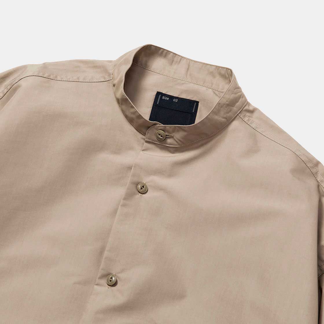 Officer’s SH / Taupe