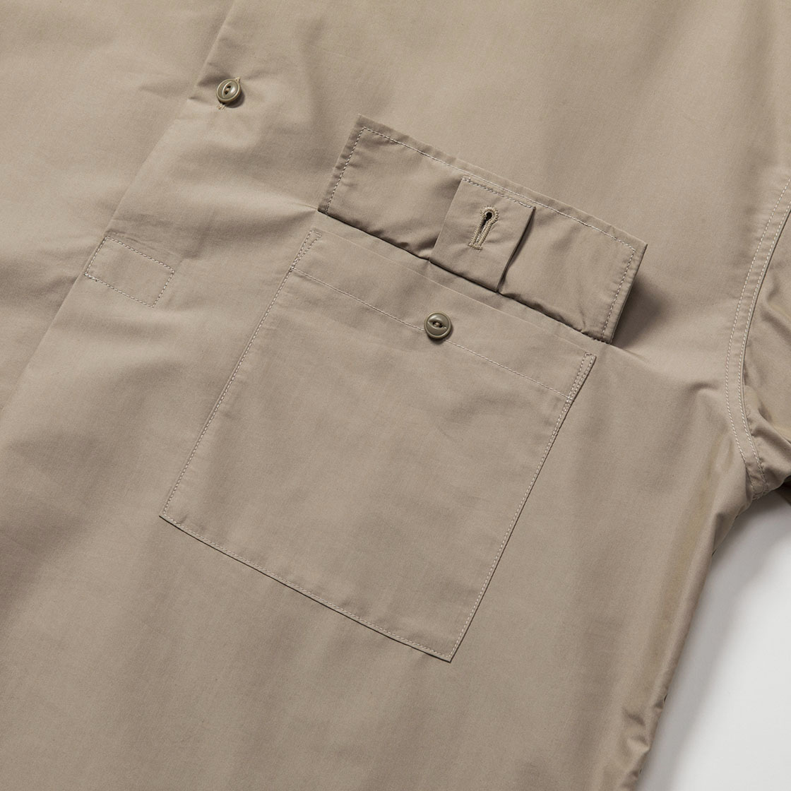 Officer’s SH / Taupe