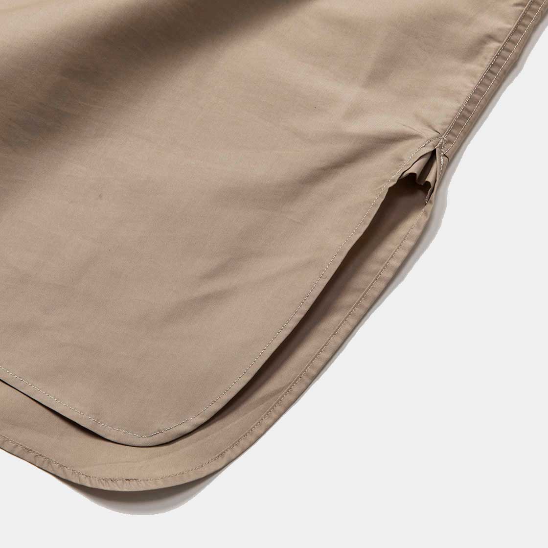 Officer’s SH / Taupe