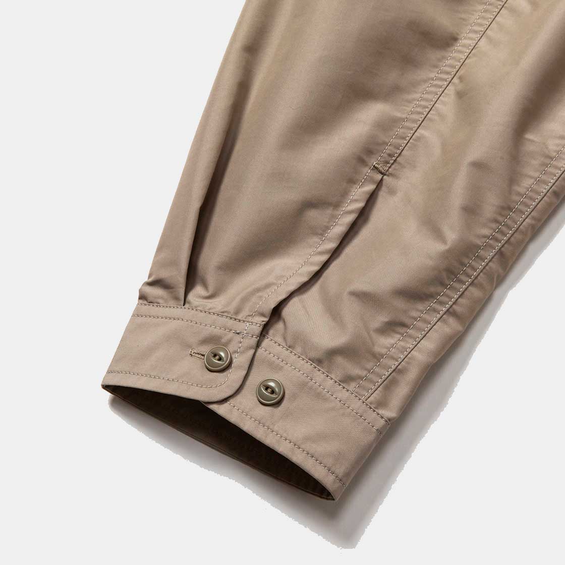 Officer’s SH / Taupe