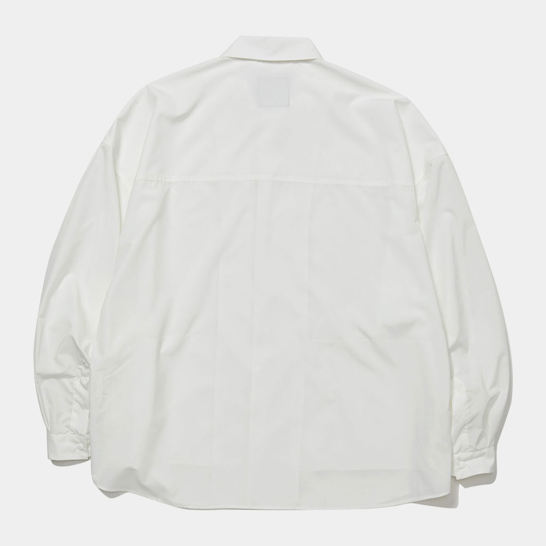 Feather Smooth Snap SH / Off White