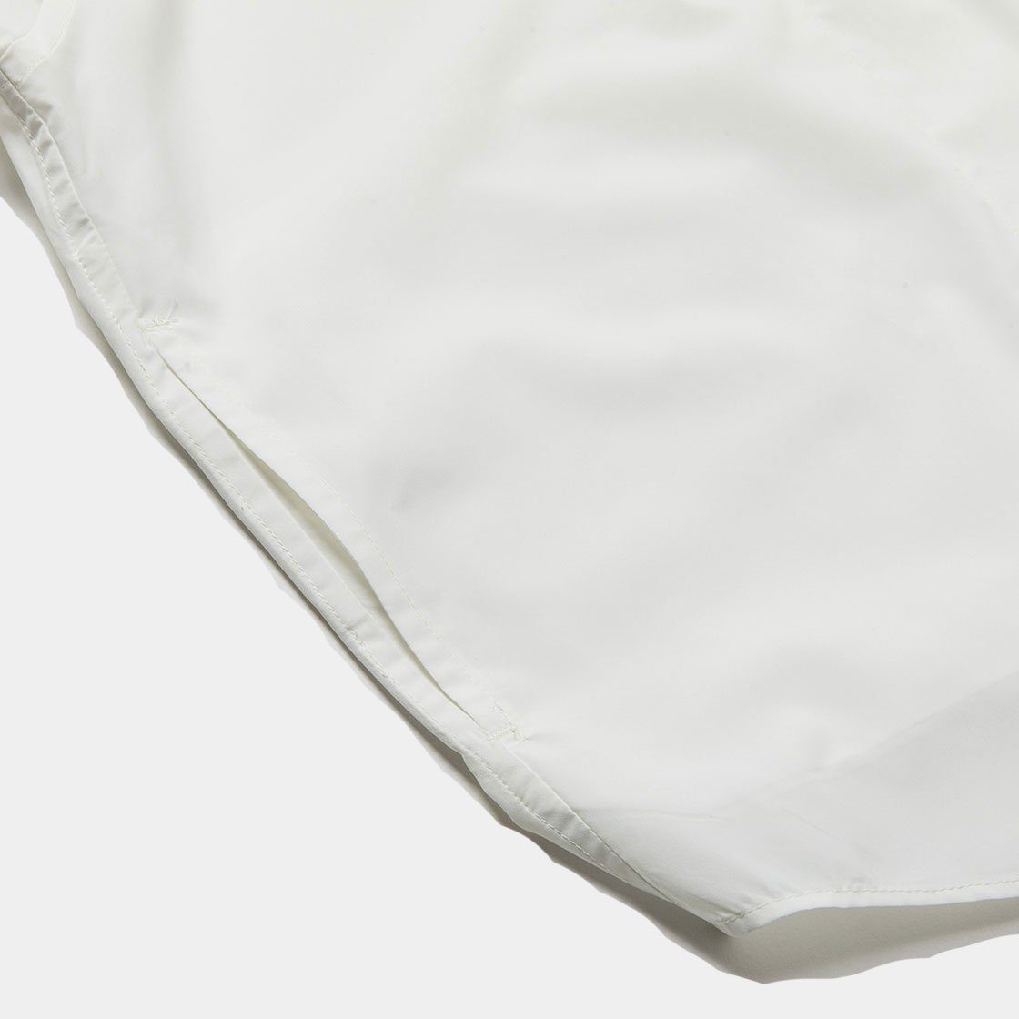 Feather Smooth Snap SH / Off White