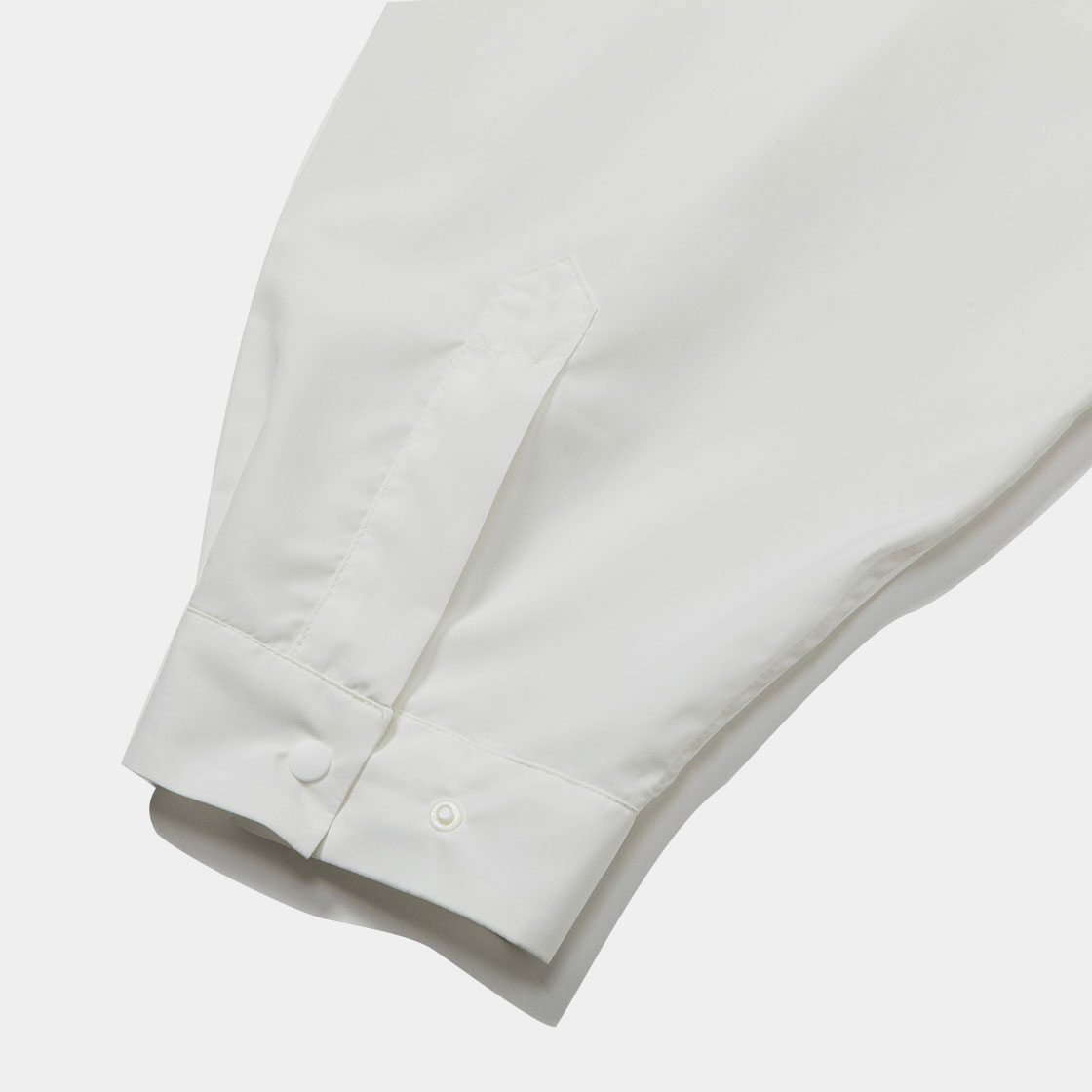 Feather Smooth Snap SH / Off White