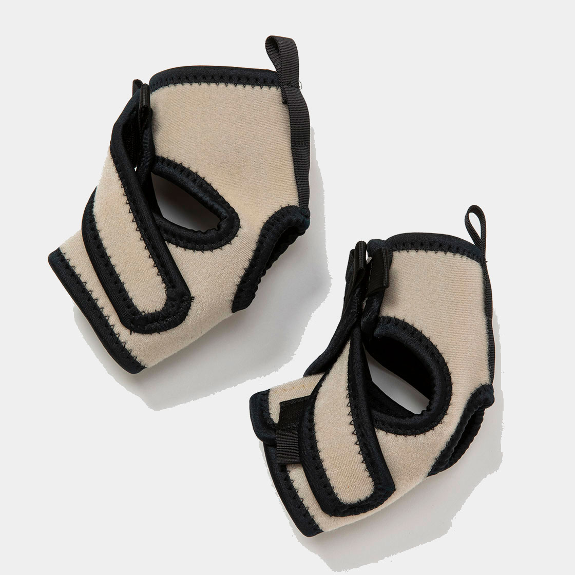 Neoprene Ankle Band / Beige