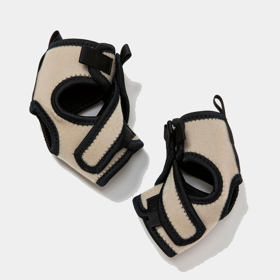 Neoprene Ankle Band / Beige